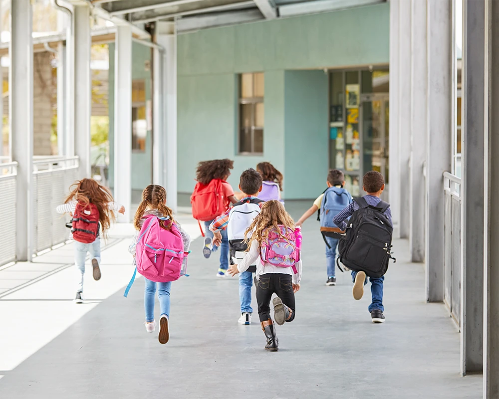 Scuola e Sicurezza sul Lavoro: cosa dice la normativa?