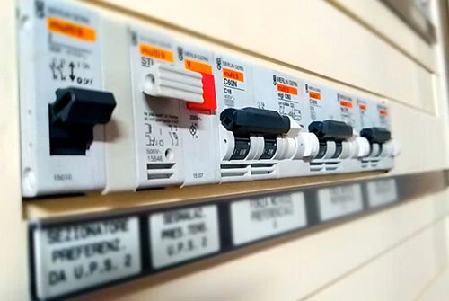 Verifica degli impianti elettrici e messa a terra