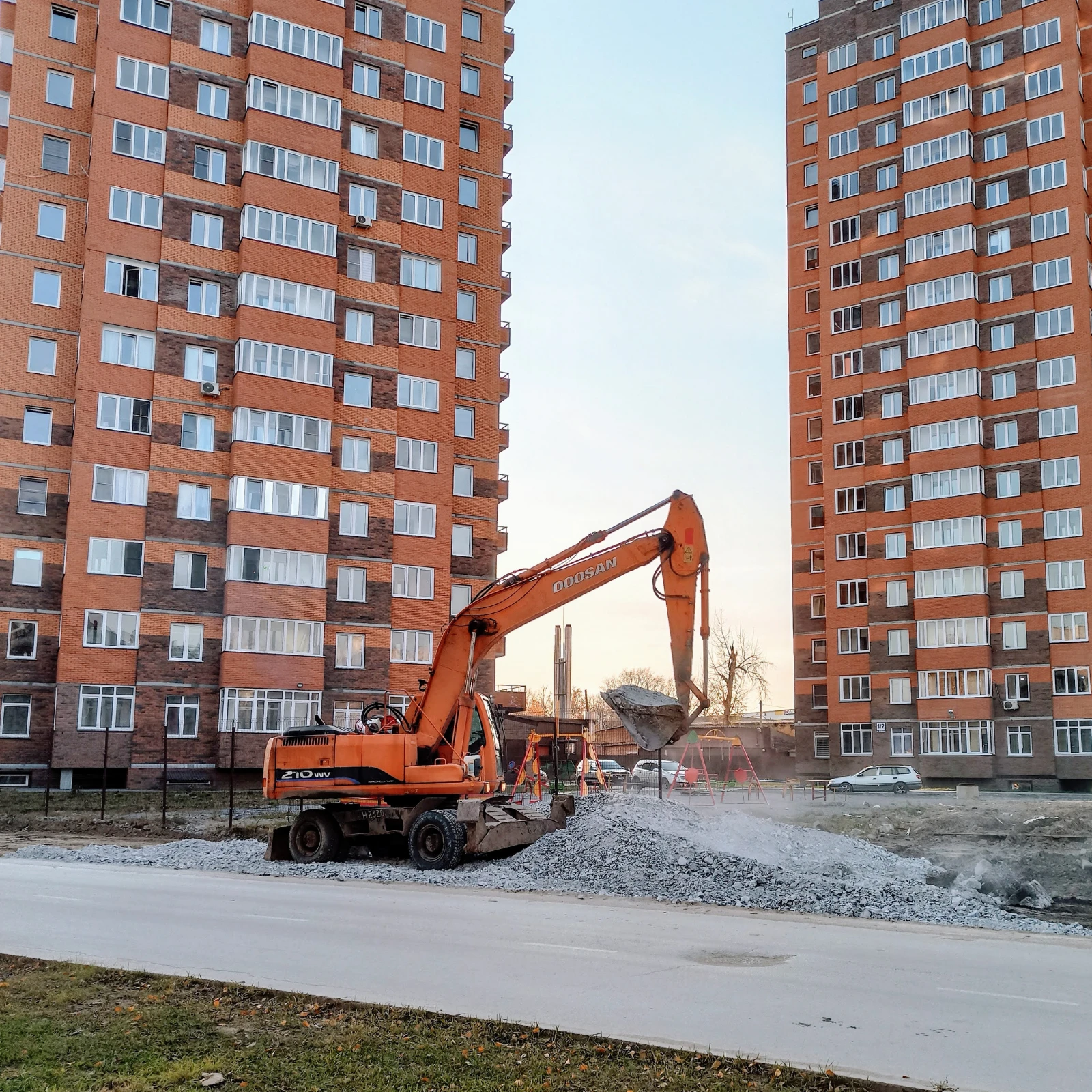 Rumore ambientale: le nuove direttive in merito.