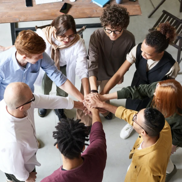 Cos'è il Team Building e perché è importante per il successo di un'azienda.