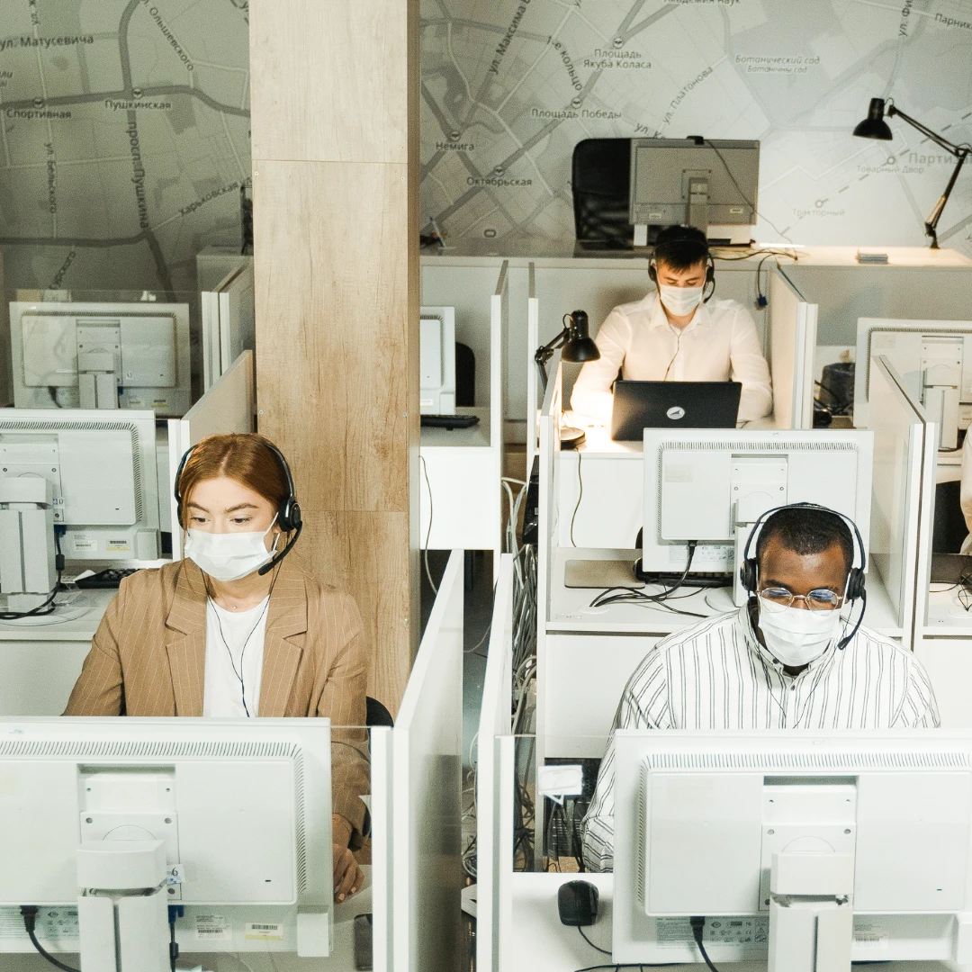 Come deve avvenire la riammissione al lavoro dei lavoratori guariti dal COVID-19?