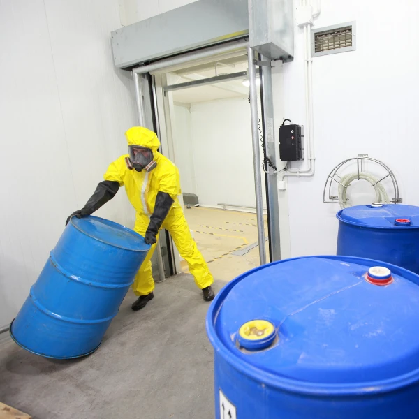 D.M. 11 Febbraio 2021: aggiornata la normativa sui rischi dipesi da un’esposizione agli agenti cancerogeni e mutageni sul luogo di lavoro.