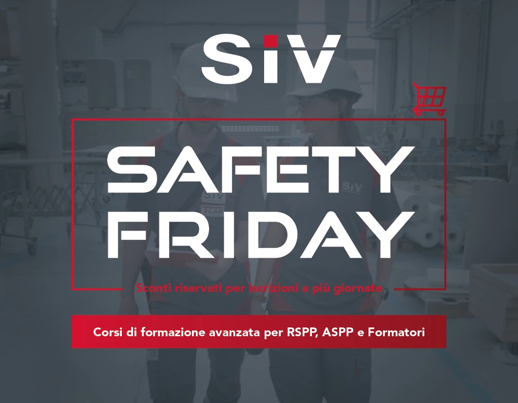 SAFETY FRIDAY 2025