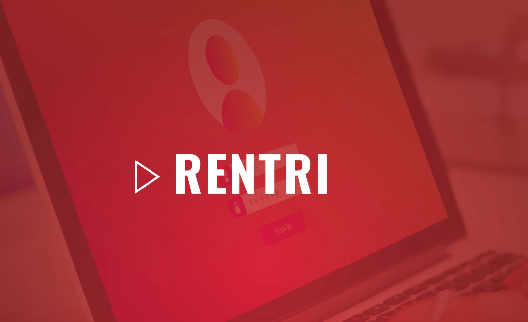 RENTRI: aggiornamenti su piattaforma, App e area Enti