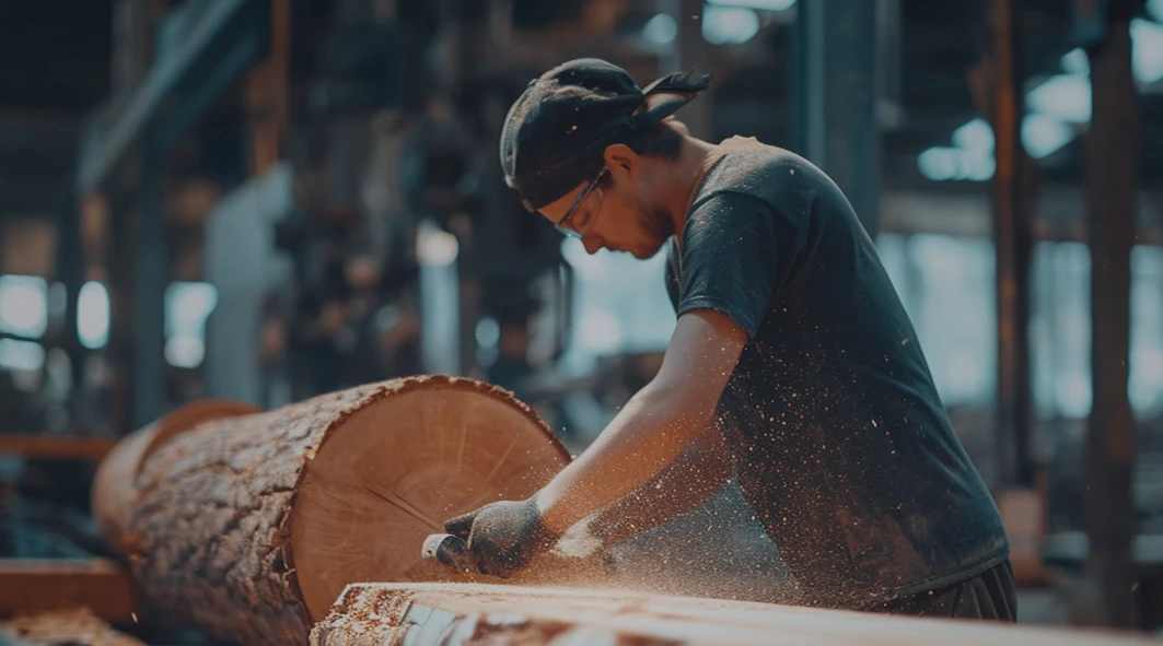 Lavorazione del legno: quali sono i rischi legati all’esposizione alle polveri?