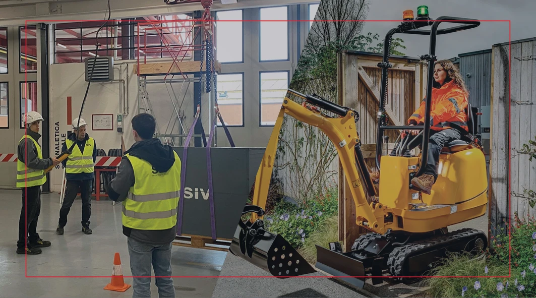 Nuovi obblighi di formazione sulle attrezzature di lavoro