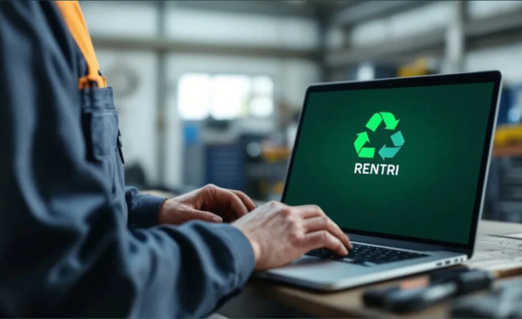 RENTRI: PROROGA DELL’OBBLIGO DEL FIR DIGITALE