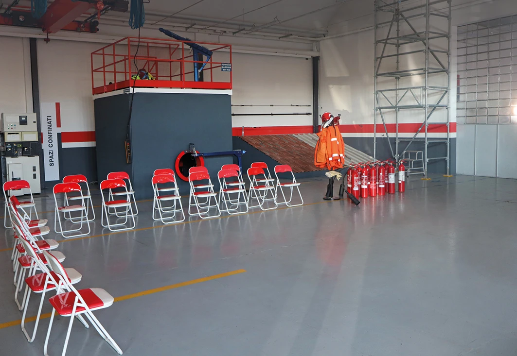 Incidenti sul lavoro 2025: come prevenire i rischi