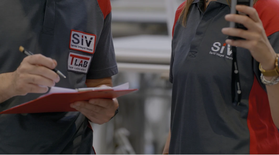 Piano Integrato Sicurezza sul Lavoro 2026