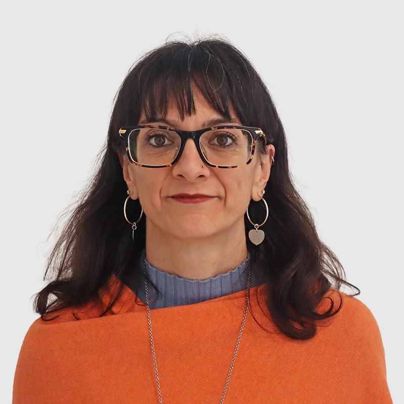 Claudia Gambalonga