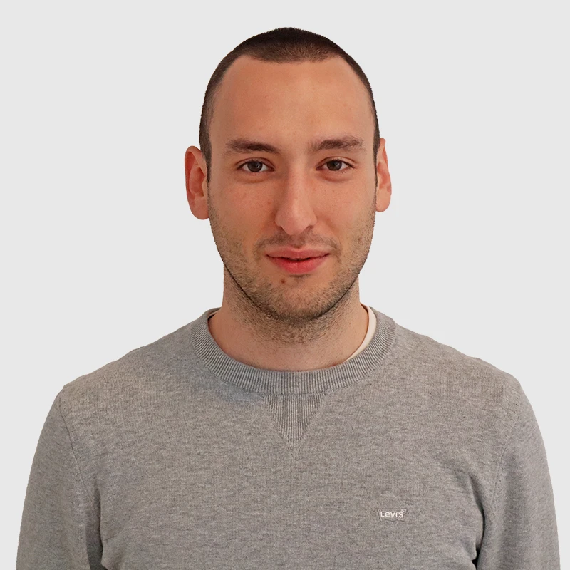 Federico Pietropoli