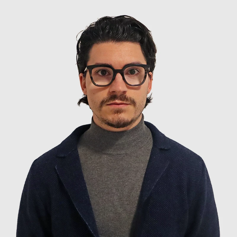 Luca Vesentini