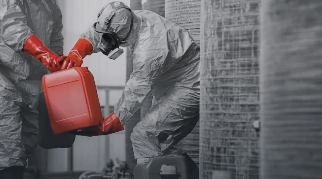 Regolamento CLP: dal 1° maggio 2026 entra in vigore il 22° ATP