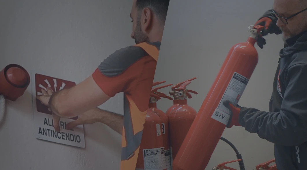Sicurezza antincendio: pubblicata la nuova UNI