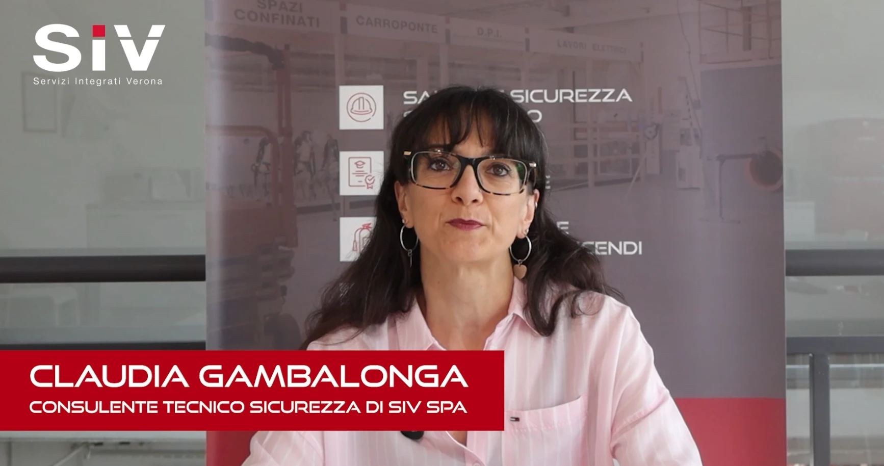 siv informa marcatura ce